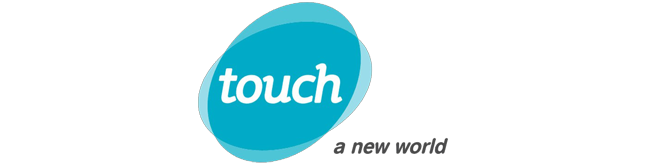 touch